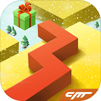 跳舞的线2.0内购破解版