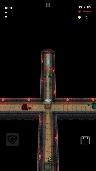 十字围攻最新版 十字围攻游戏下载