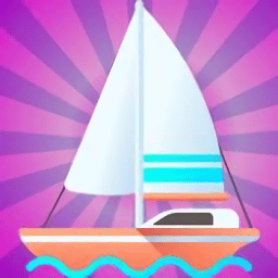 超级船最新版免费下载-超级船游戏(HyperBoat)官方正版v1.0 安卓版