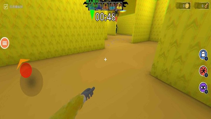 密室逃脱乐园最新版