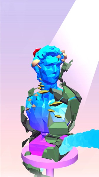 清洁小能手游戏