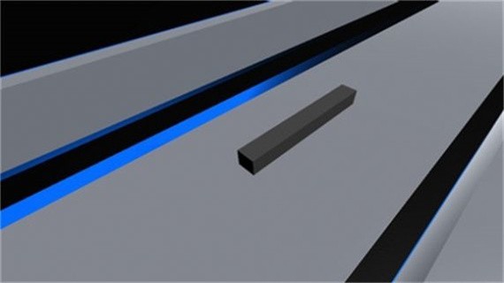 跳舞的线传说之巅游戏