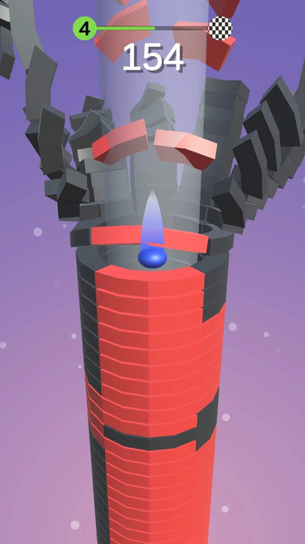 爆炸堆积球3d中文版