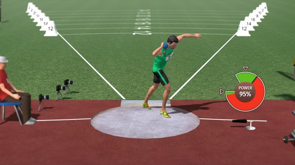 疯狂体育场最新版