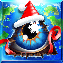 涂鸦上帝闪电战破解版下载-安卓版下载v1.3.20最新版