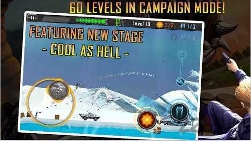 死亡战虫小游戏(Death Worm)