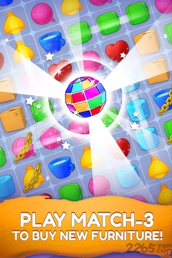 嘉居设计家mod版中文版