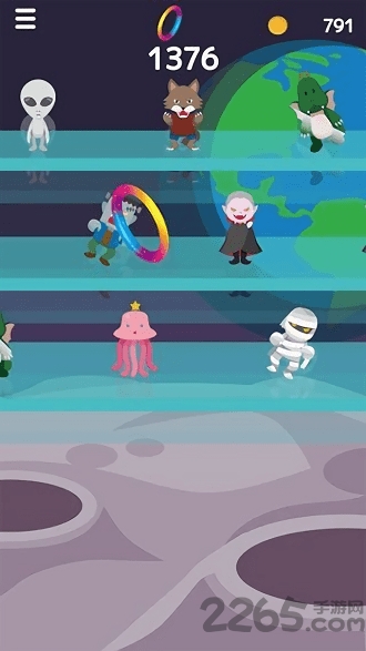 ring shot 套圈圈ring shot官方版下载