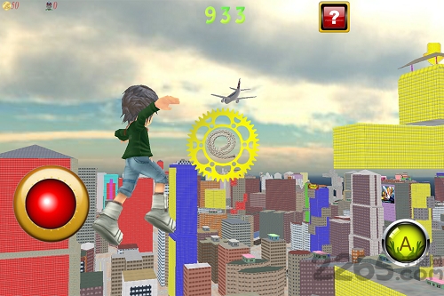 小明抓小偷完整版