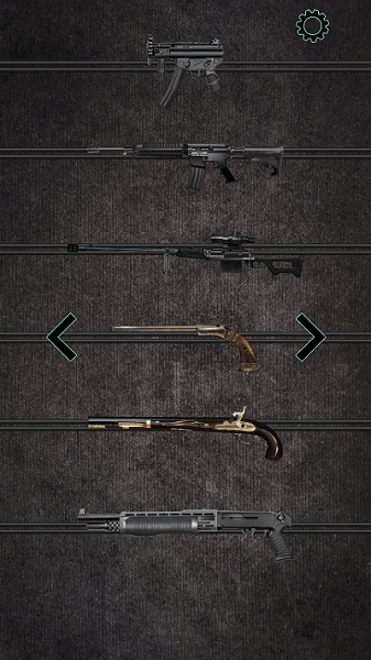 枪支模拟器枪声手机版