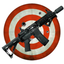 全自动枪支模拟器官方下载-全自动枪支模拟器最新版免费下载v1.0.0 安卓版