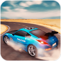 神奇的漂移赛车游戏下载-手机版下载v1.4安卓版