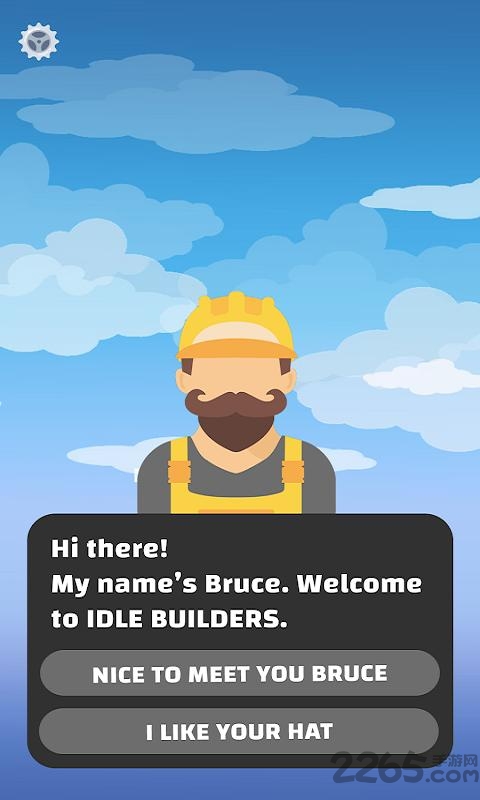 闲置建设者工业大亨最新版(Idle Builders)