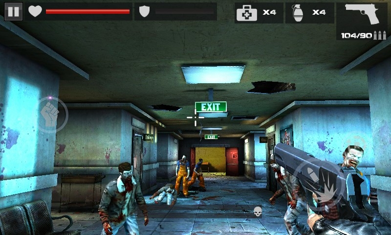 杀戳目标2免谷歌破解版