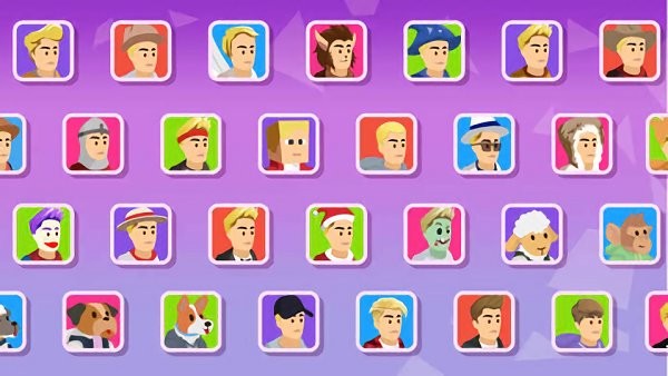 只是滑板游戏(just skate)