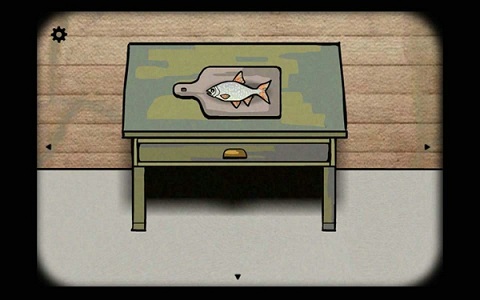 逃离方块锈色湖畔中文破解版