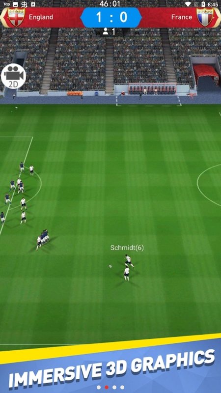 梦幻足球经理2021手机版
