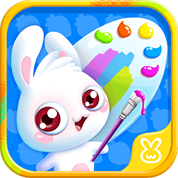 宝宝学涂色游戏下载-手机版免费下载2025最新版