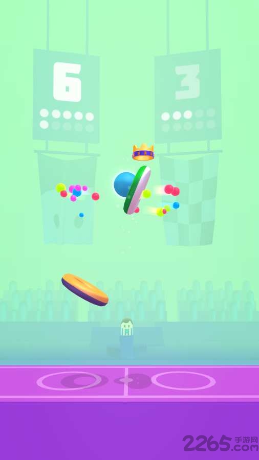 套圈之星最新版