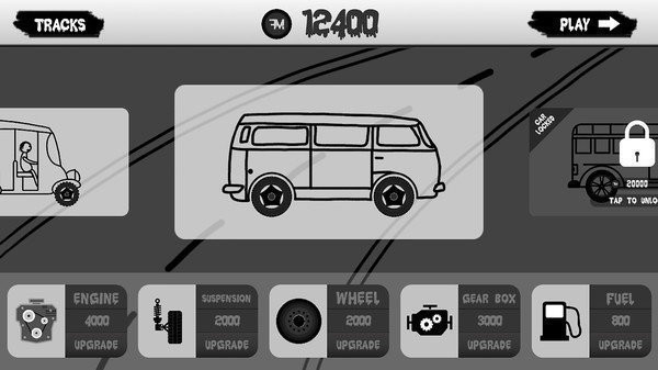 减速撞僵尸手游