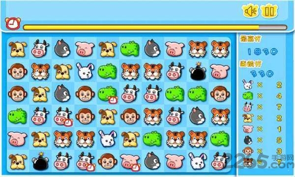 欢乐对对碰红包版