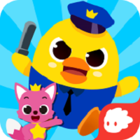 碰碰狐我是小警察手机版下载-最新版免费下载