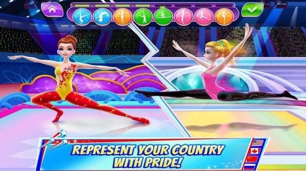 体操超级明星最新版