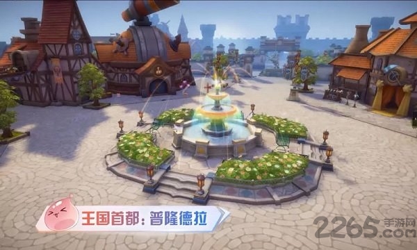 仙境传说ro爱如初见破解版