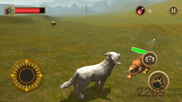 牧羊犬模拟器免费版