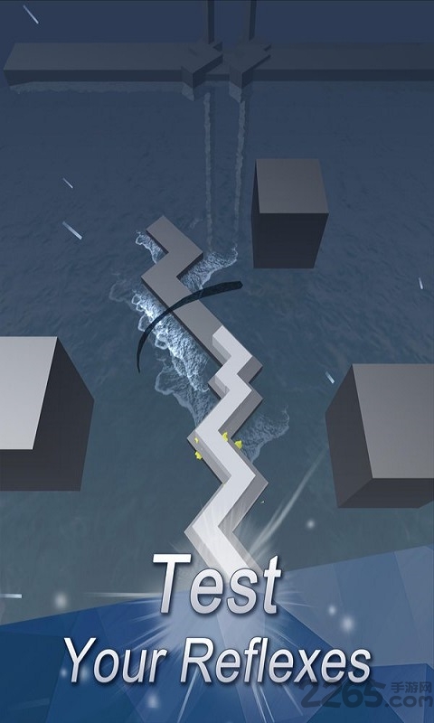 跳舞的线4399破解版