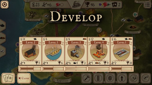 工业时代汉化版