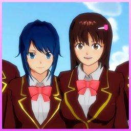 樱花校园模拟器冬季版下载-安卓无广告版下载