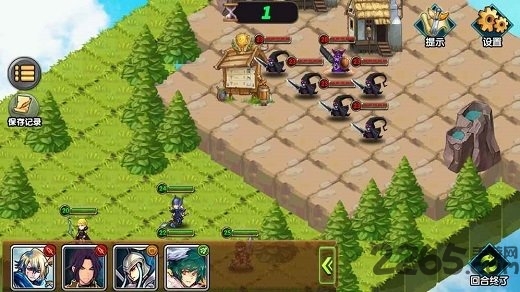 空之纹章内购破解版