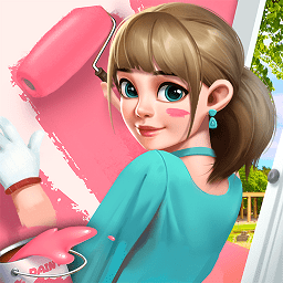 小家设计游戏下载-手机版免费下载2025最新版