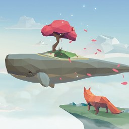 我的绿洲治愈人心的空岛养成内购破解版