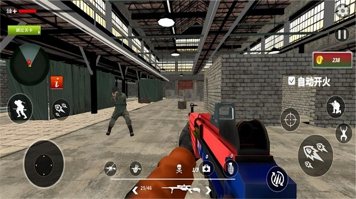 地铁逃生模拟器下载安装