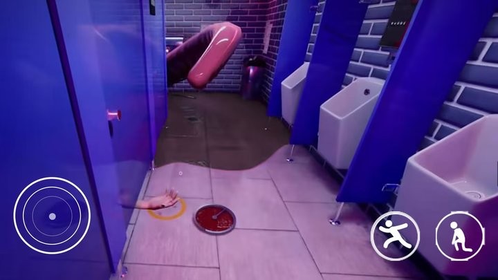 逃离厕所解谜最新版 逃离厕所解谜游戏下载