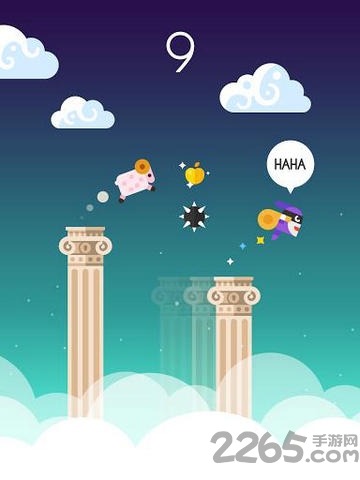 捉住小偷兔手机版