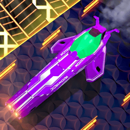 未来派飞行气垫船比赛游戏下载-最新版免费下载安卓版