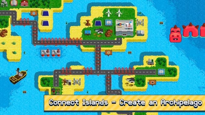 技术大亨工业帝国手游(technopoly)