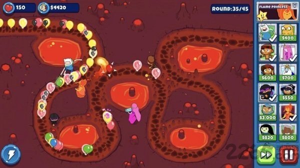 猴子历险记最新版