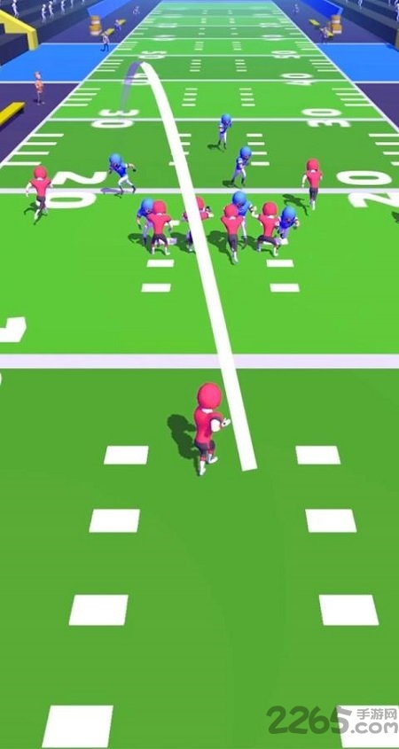 荣耀橄榄球最新版