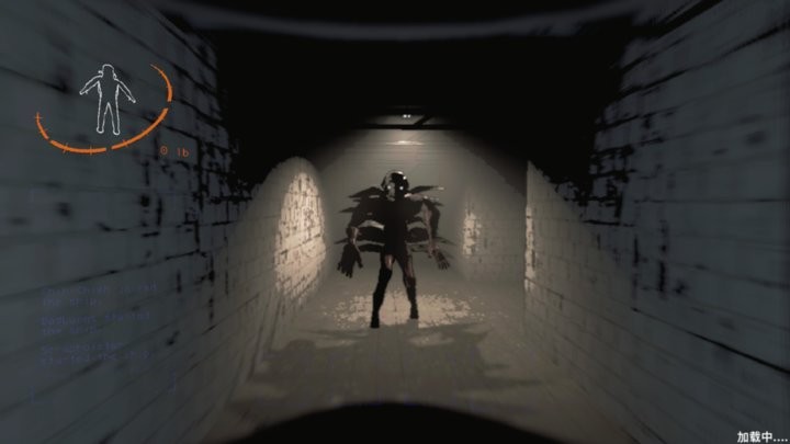 恐怖逃亡生存手游