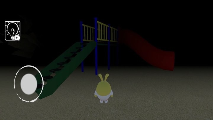 呆瓜游乐场游戏下载