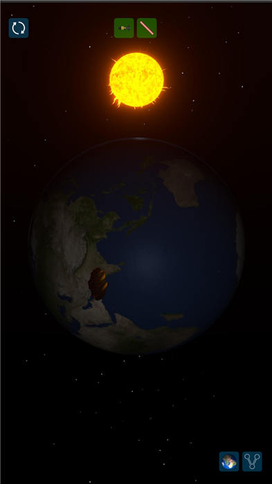 行星破坏模拟器2游戏手机版