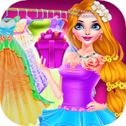 时尚化妆派对下载-时尚化妆派对安卓版下载v8.0.8