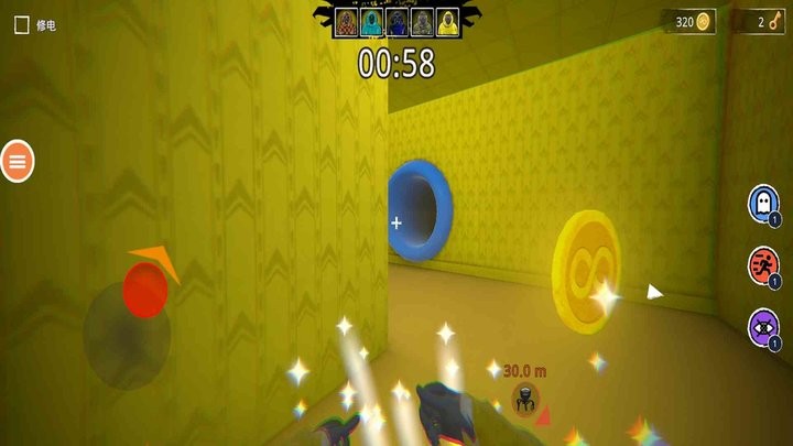 密室逃脱乐园最新版