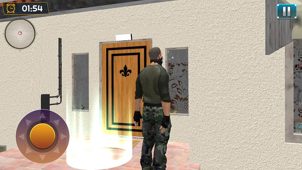 小偷模拟器2021官方版