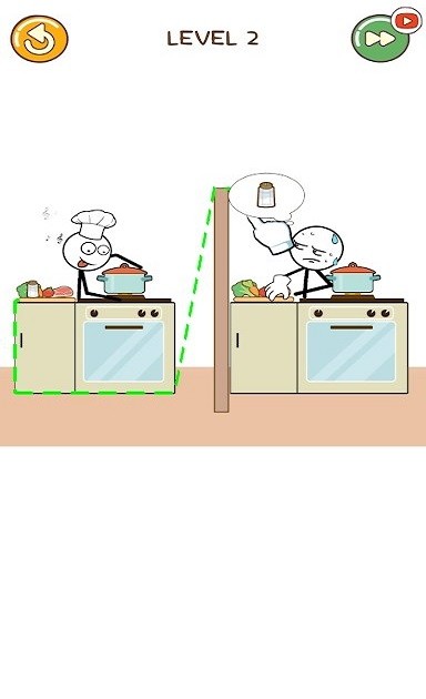 英雄小偷谜官方版