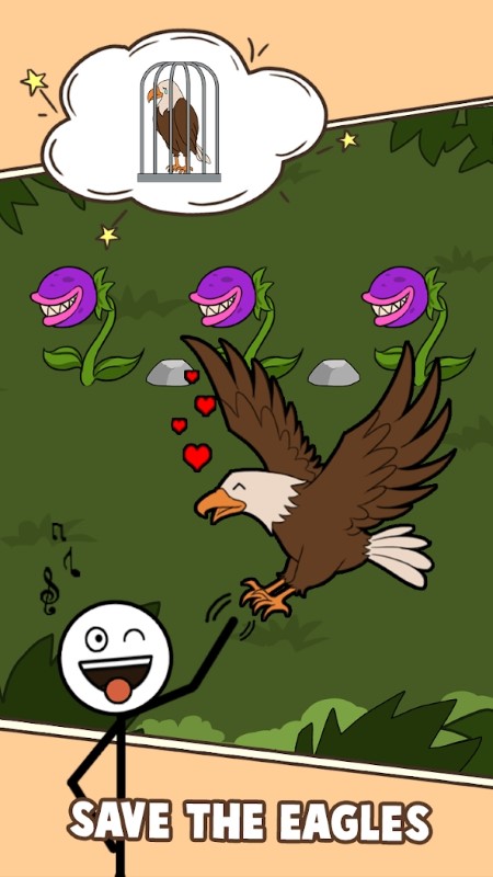 小偷拼图thief puzzle手游下载